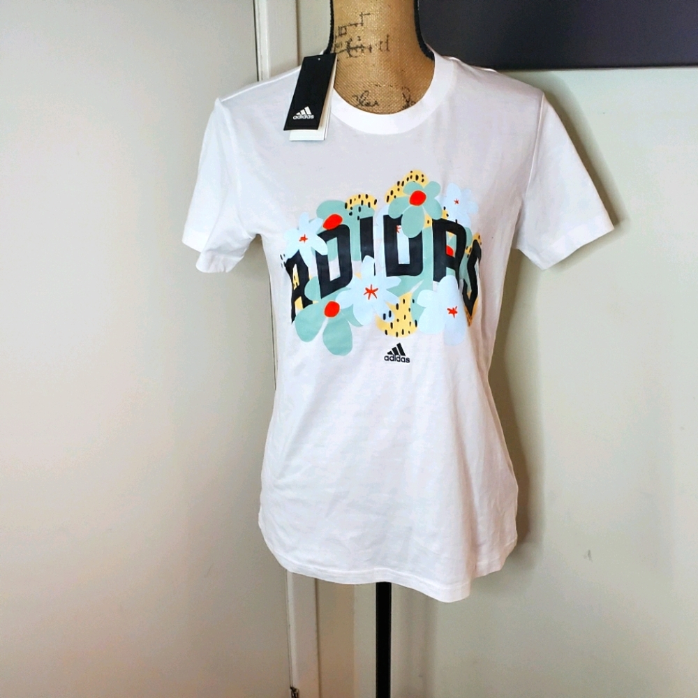 Adidas t-shirt